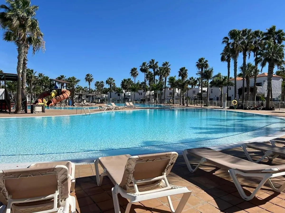 Oasis Duna Persefone Apartment Corralejo 0*,  İspanya