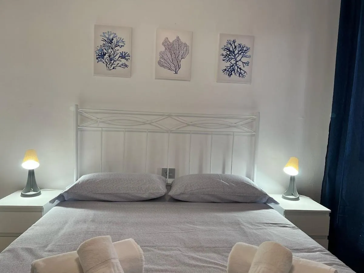 Oasis Duna Persefone Apartment Corralejo Tatil Evi