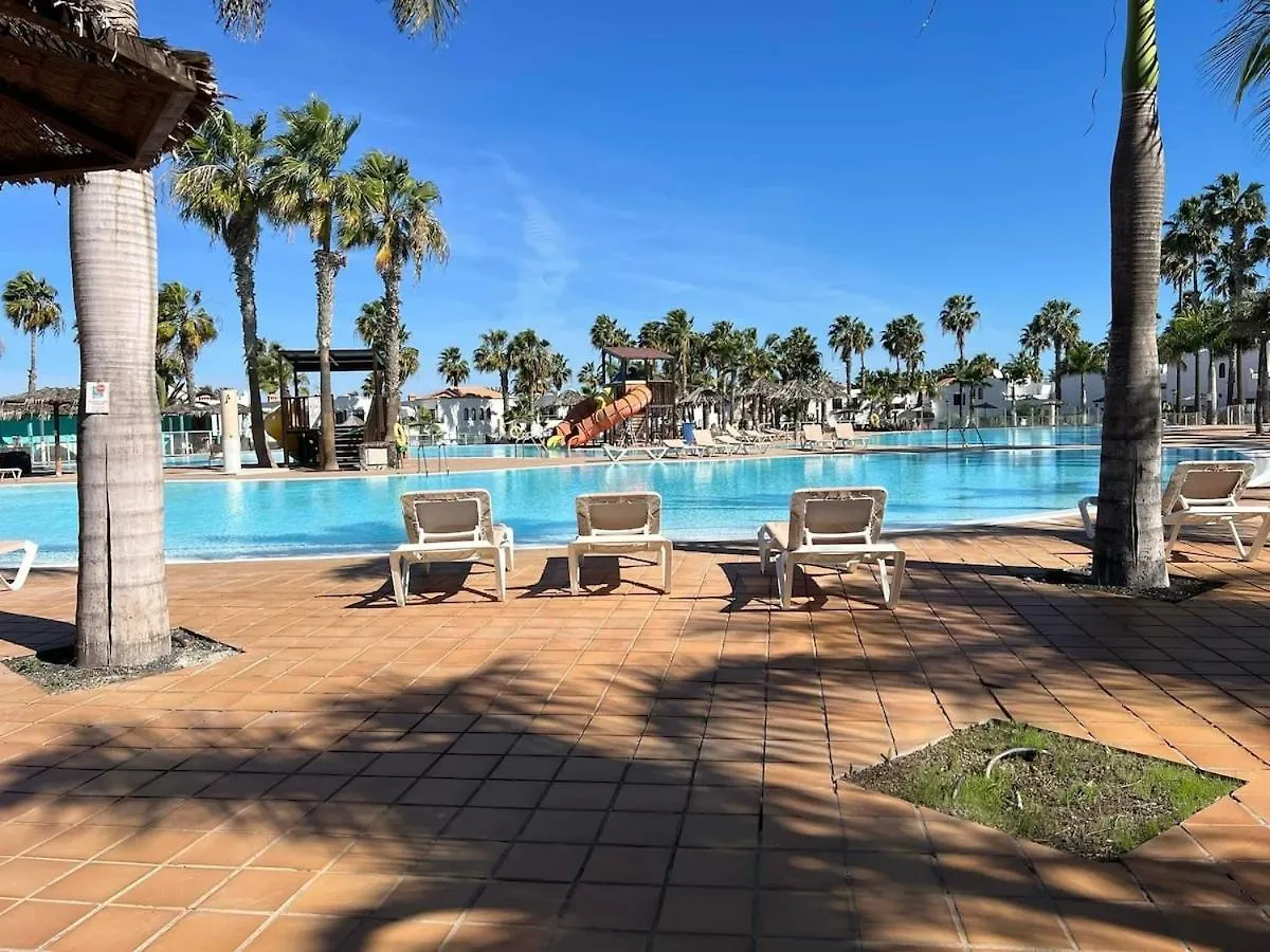 Oasis Duna Persefone Apartment Corralejo 0*,