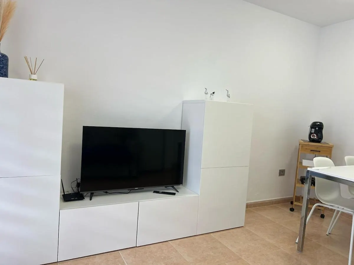 Oasis Duna Persefone Apartment Corralejo Tatil Evi