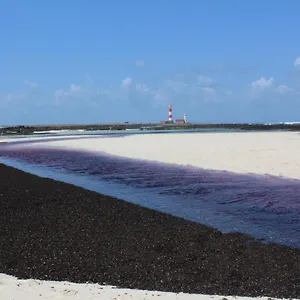 Ostello Claro, Corralejo