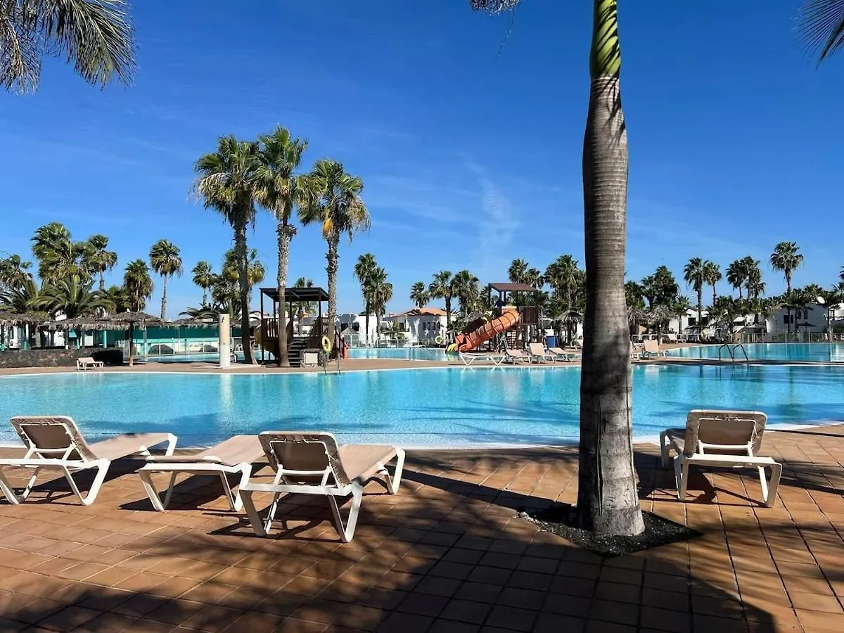Oasis Duna Persefone Apartment Corralejo