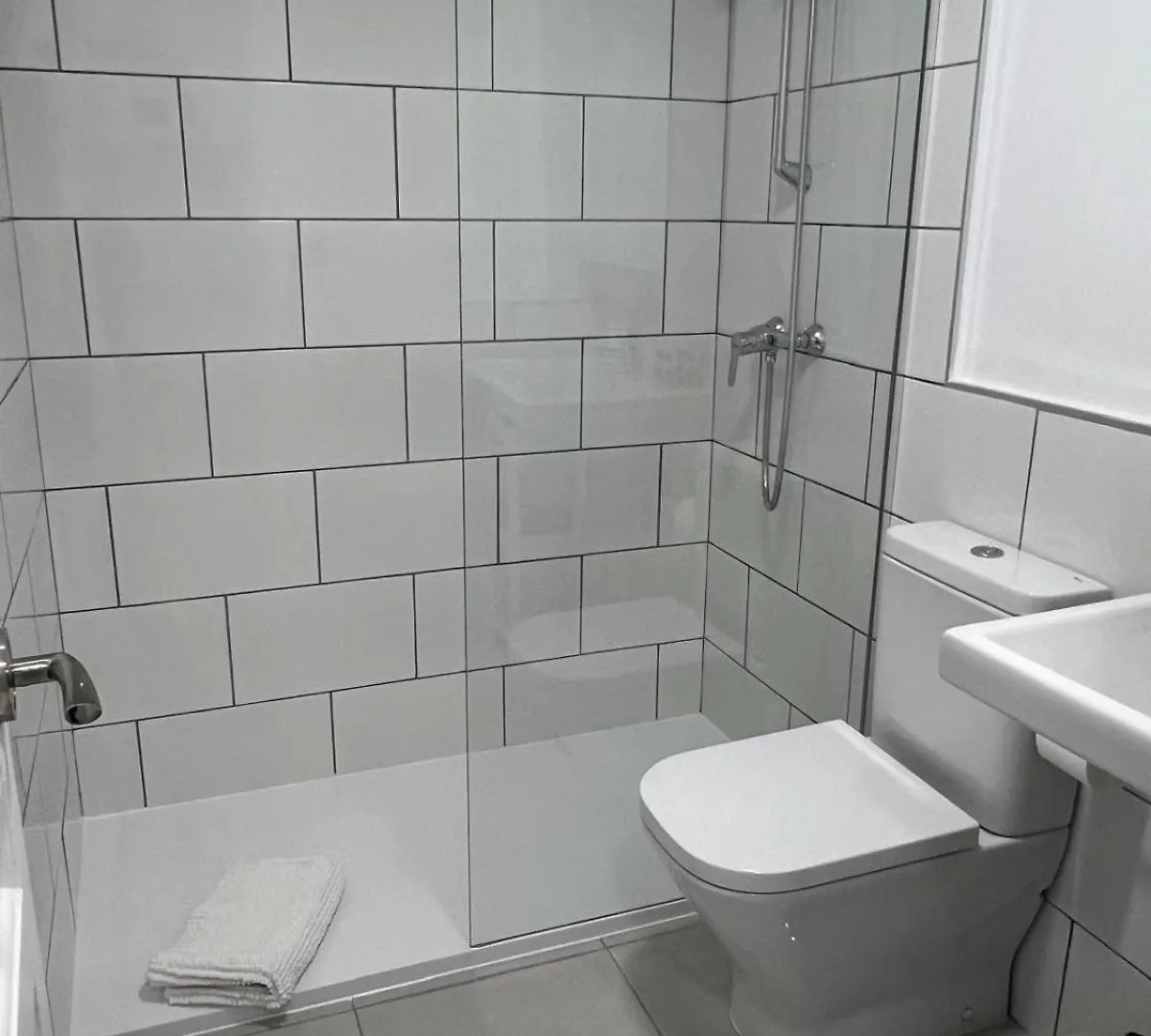 Semesterbostad Oasis Duna Persefone Apartment Corralejo